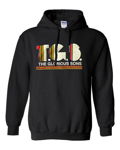 BBC PULLOVER HOODIE