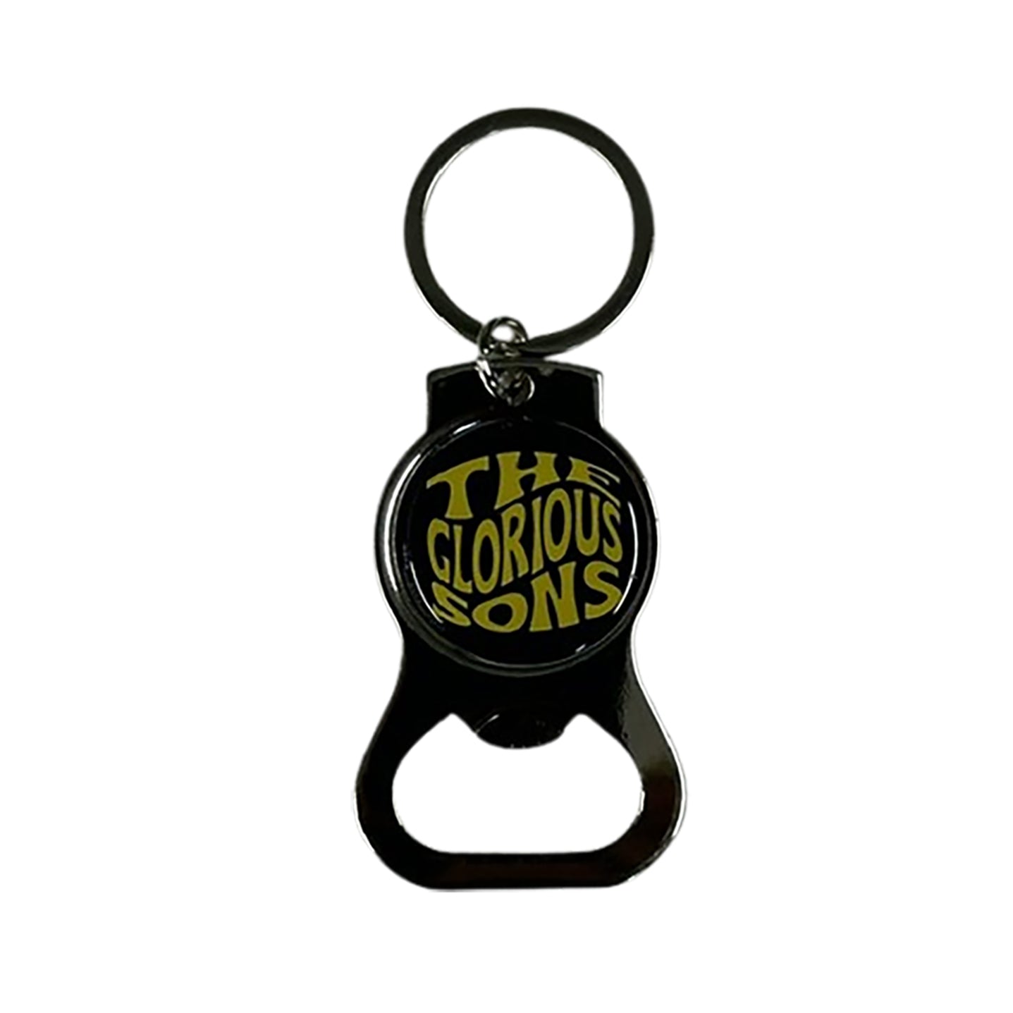 TGS BOTTLE OPENER KEYCHAIN