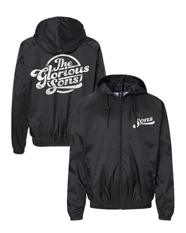 GLS RAIN JACKET