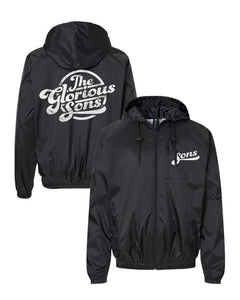 GLS RAIN JACKET