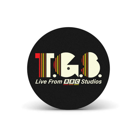 TGS SLIPMAT